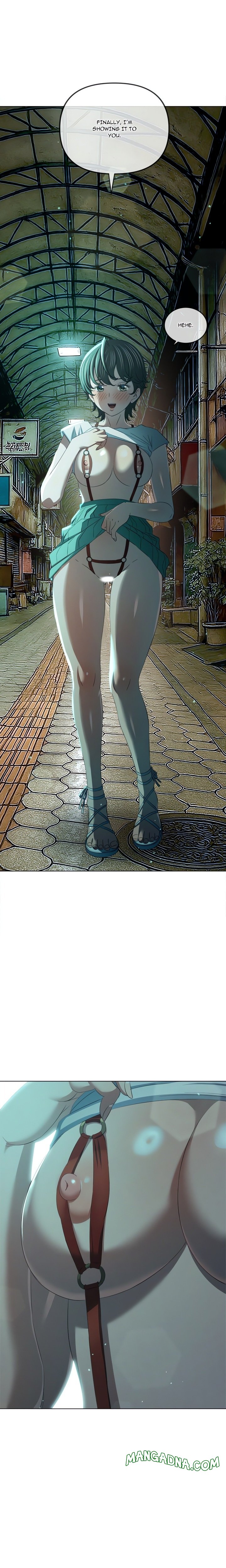 My High School Bully - Chapter 275 Page 12