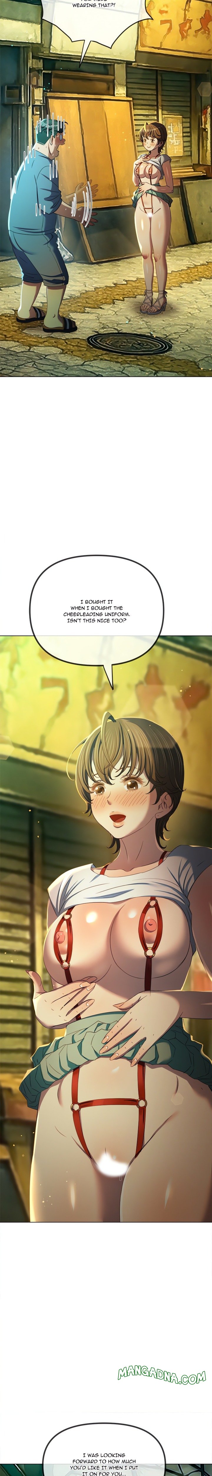 My High School Bully - Chapter 275 Page 14