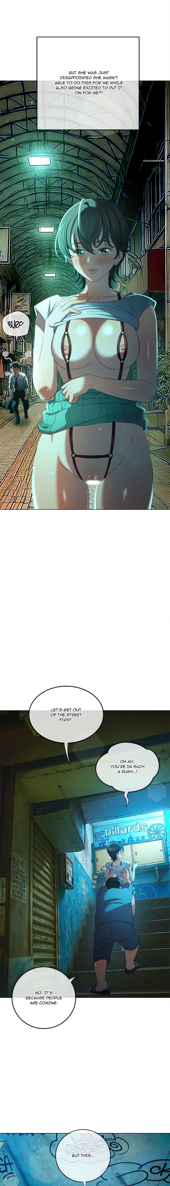 My High School Bully - Chapter 275 Page 16