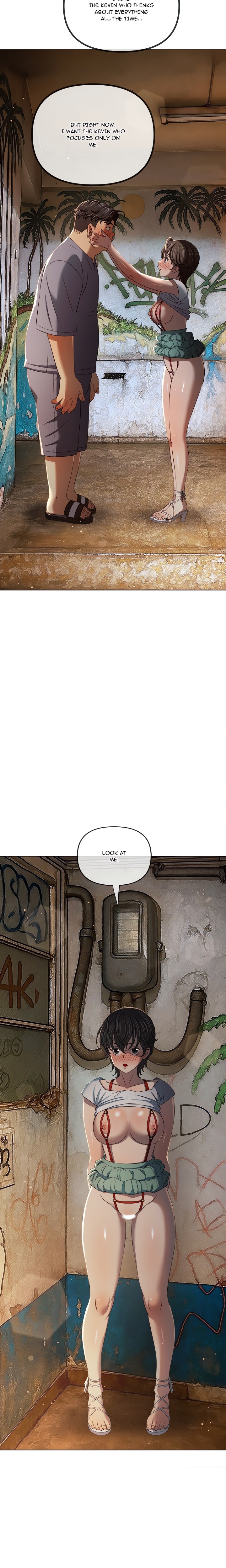 My High School Bully - Chapter 275 Page 19