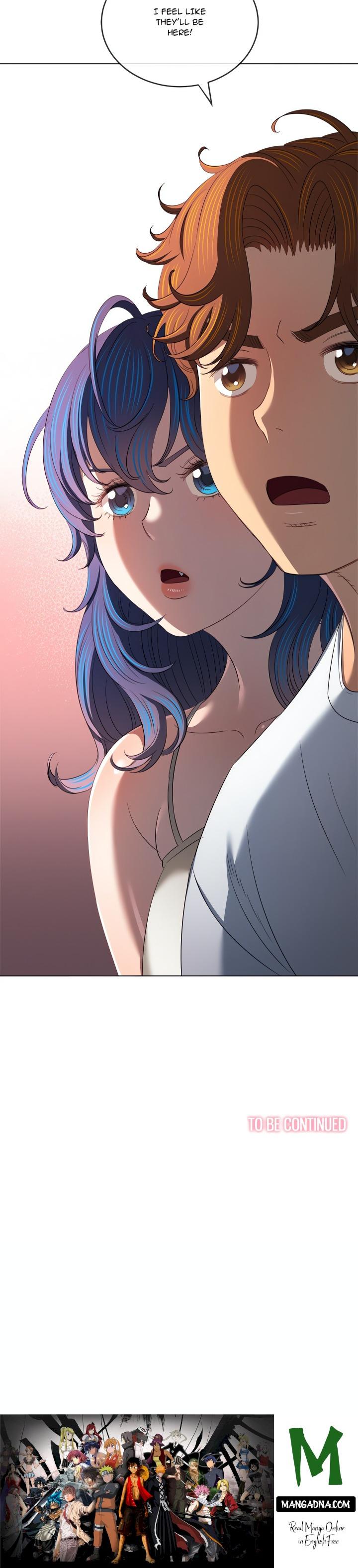 My High School Bully - Chapter 275 Page 24