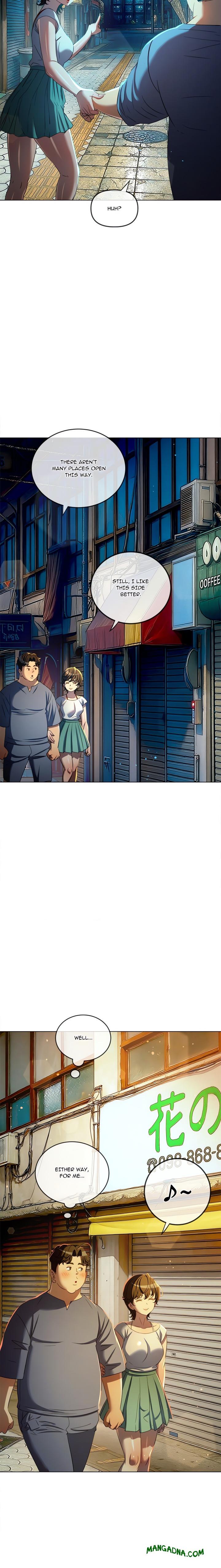 My High School Bully - Chapter 275 Page 4