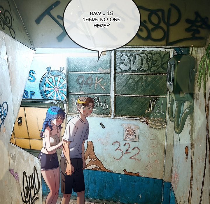 My High School Bully - Chapter 276 Page 101