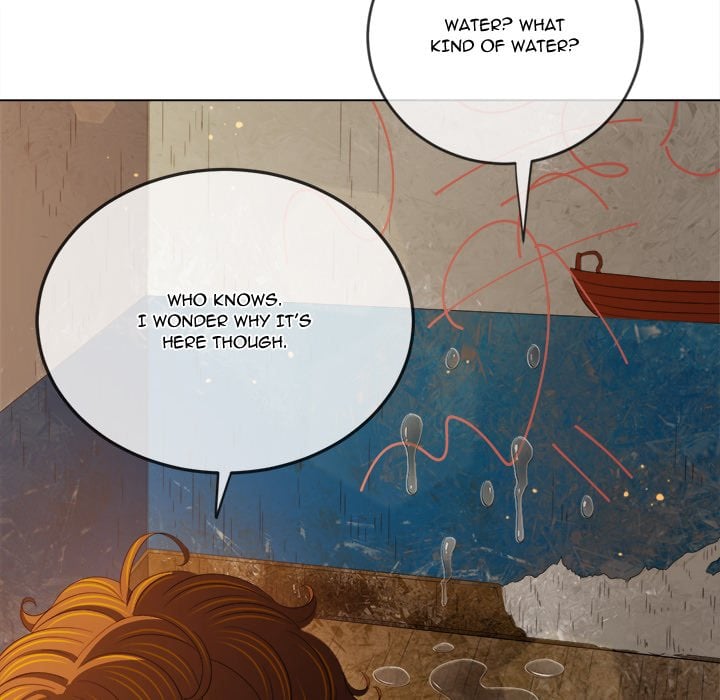 My High School Bully - Chapter 276 Page 112