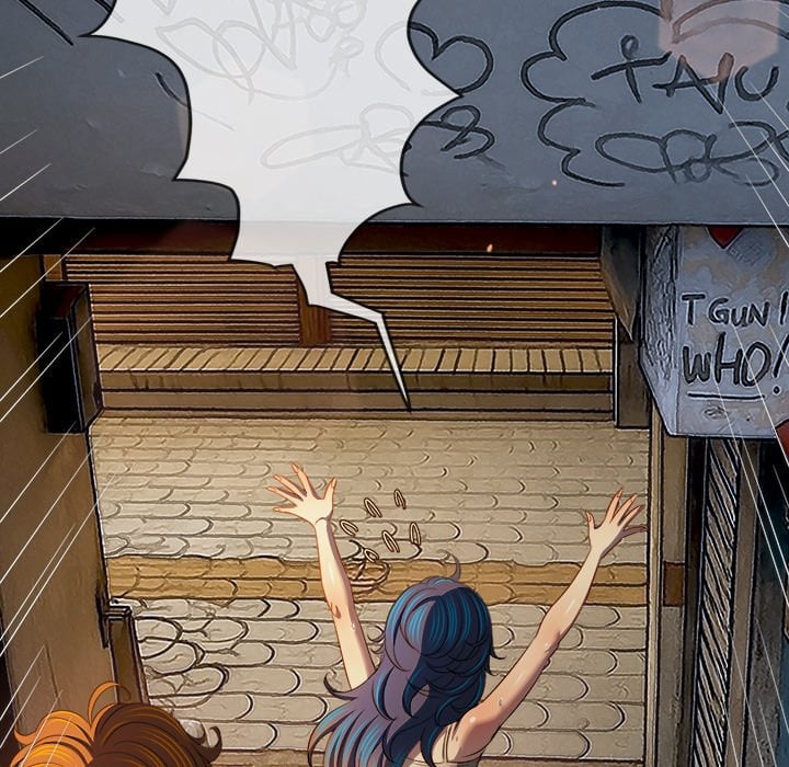 My High School Bully - Chapter 276 Page 138