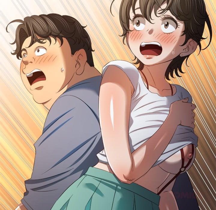 My High School Bully - Chapter 276 Page 148