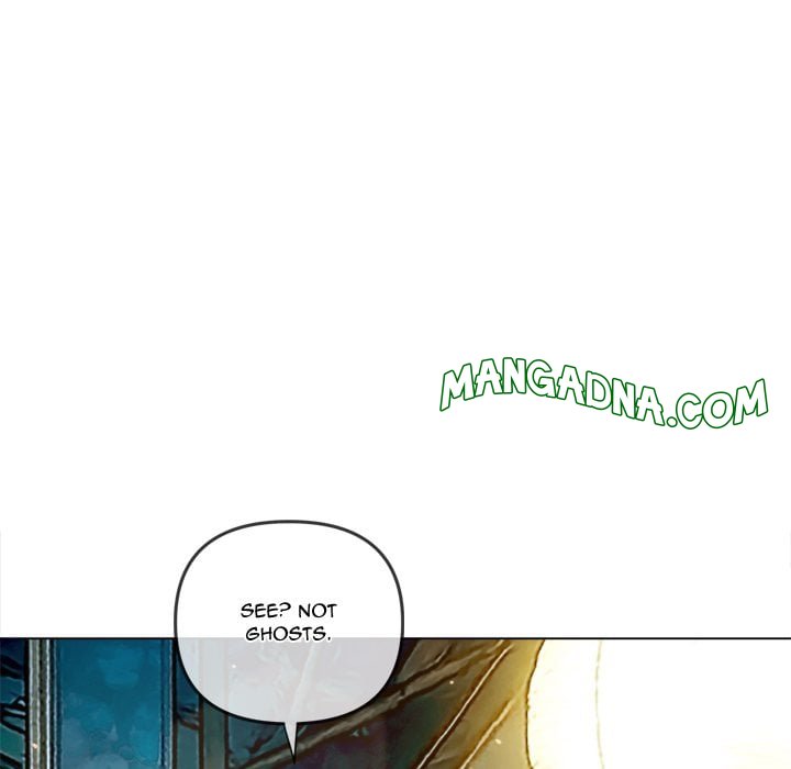 My High School Bully - Chapter 276 Page 163