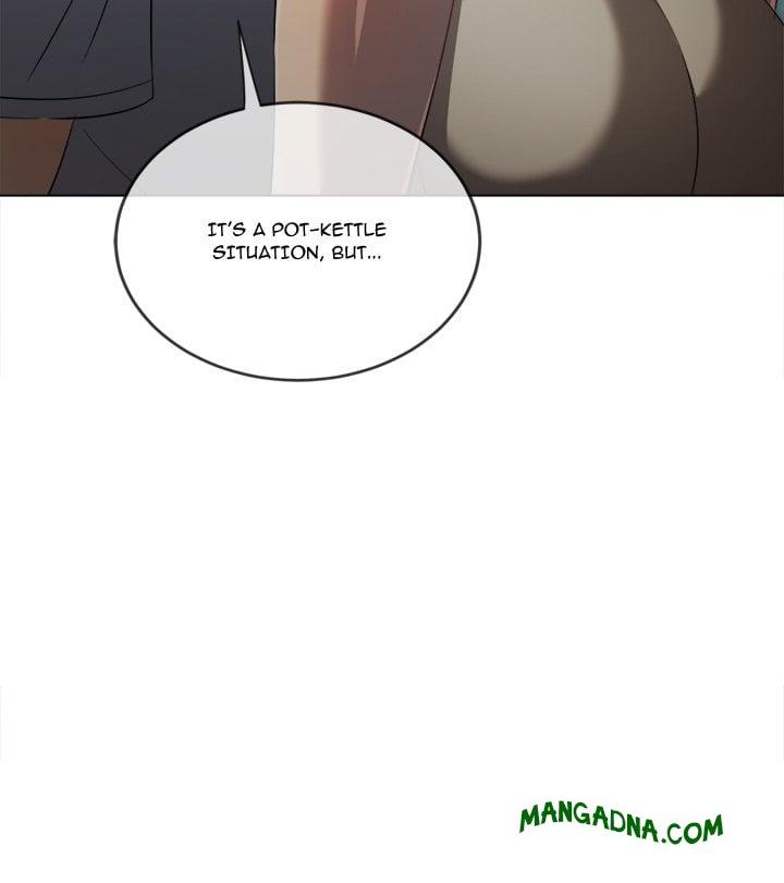 My High School Bully - Chapter 276 Page 169