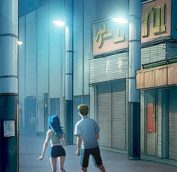 My High School Bully - Chapter 276 Page 171