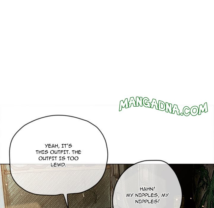 My High School Bully - Chapter 276 Page 49