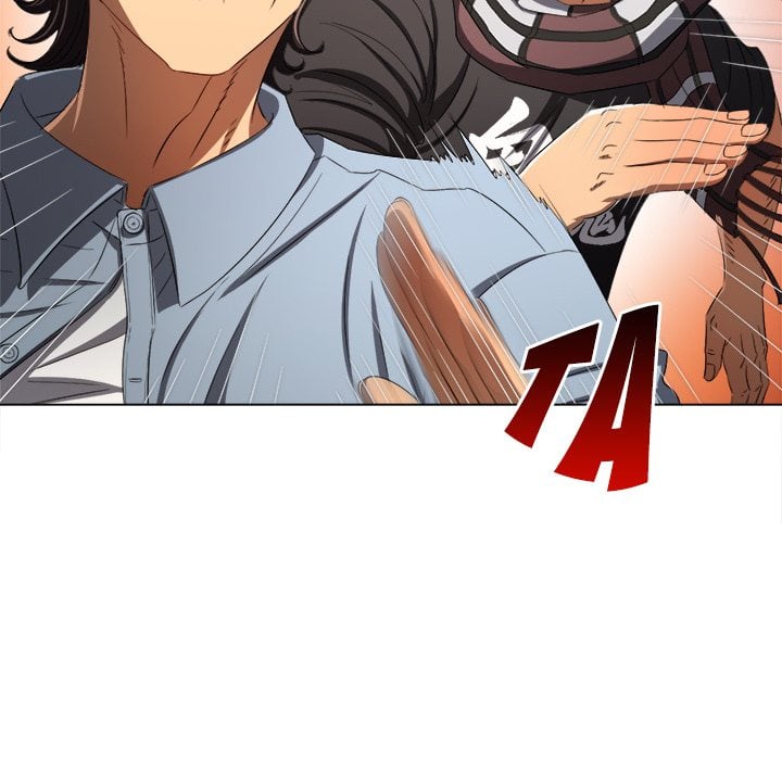 My High School Bully - Chapter 276 Page 5