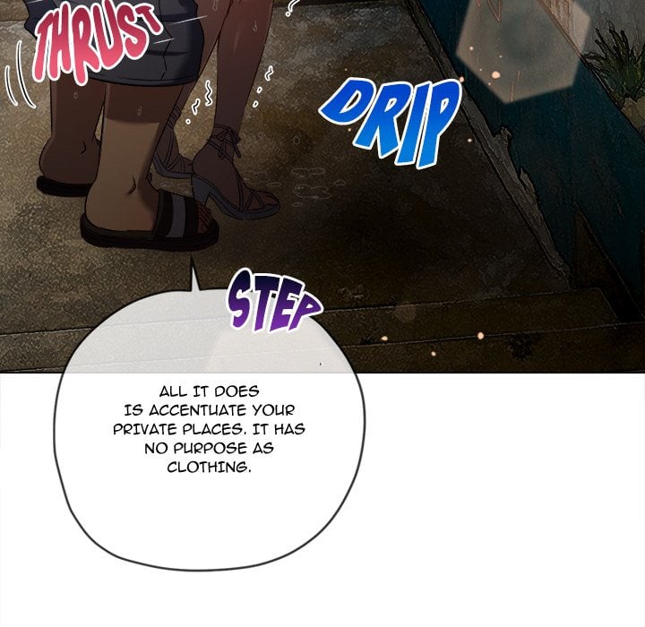 My High School Bully - Chapter 276 Page 51