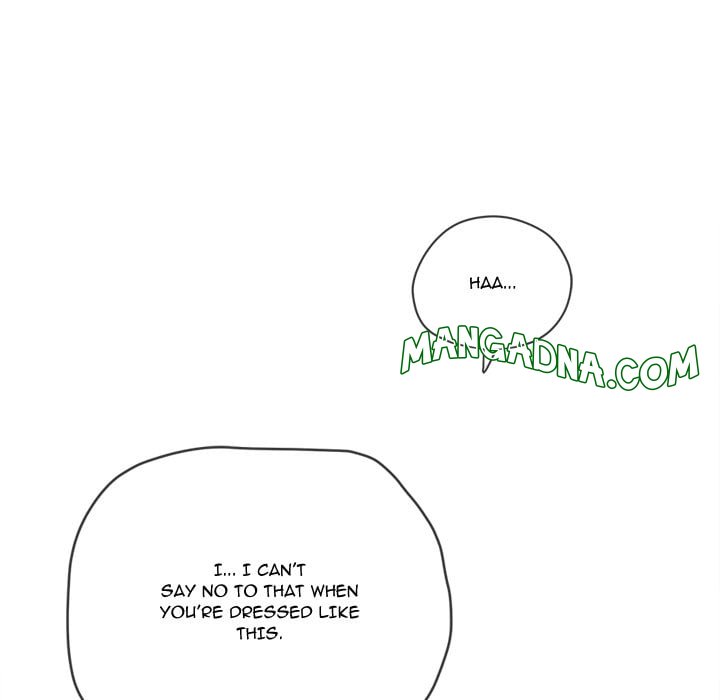 My High School Bully - Chapter 276 Page 58