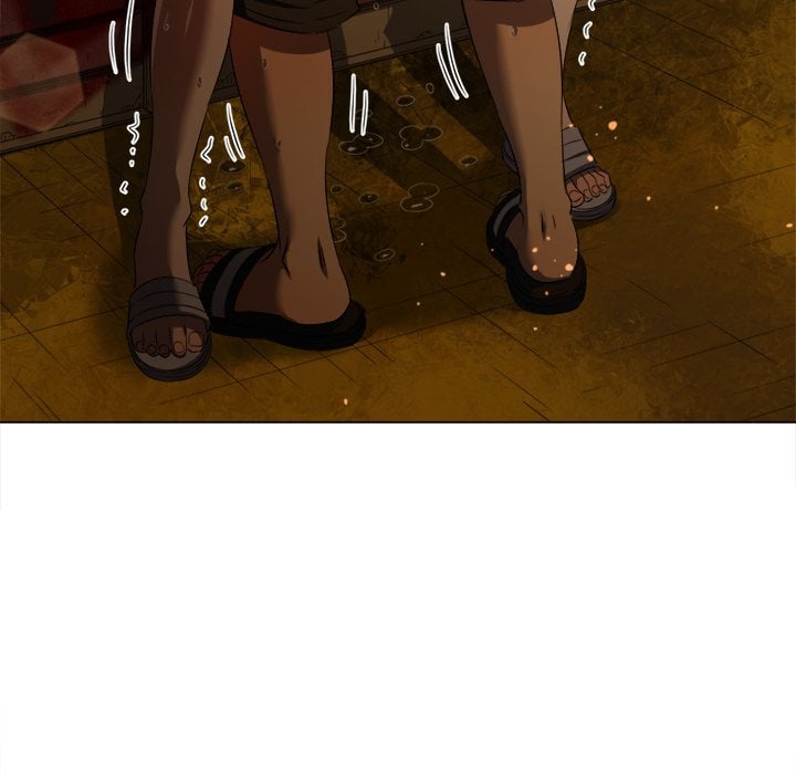 My High School Bully - Chapter 277 Page 104