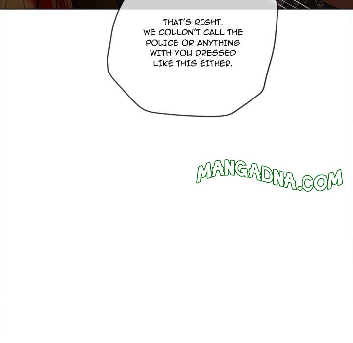 My High School Bully - Chapter 277 Page 108