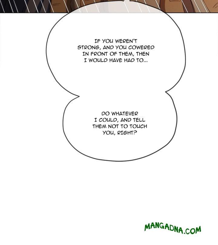 My High School Bully - Chapter 277 Page 112