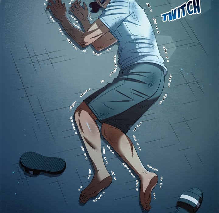 My High School Bully - Chapter 277 Page 134