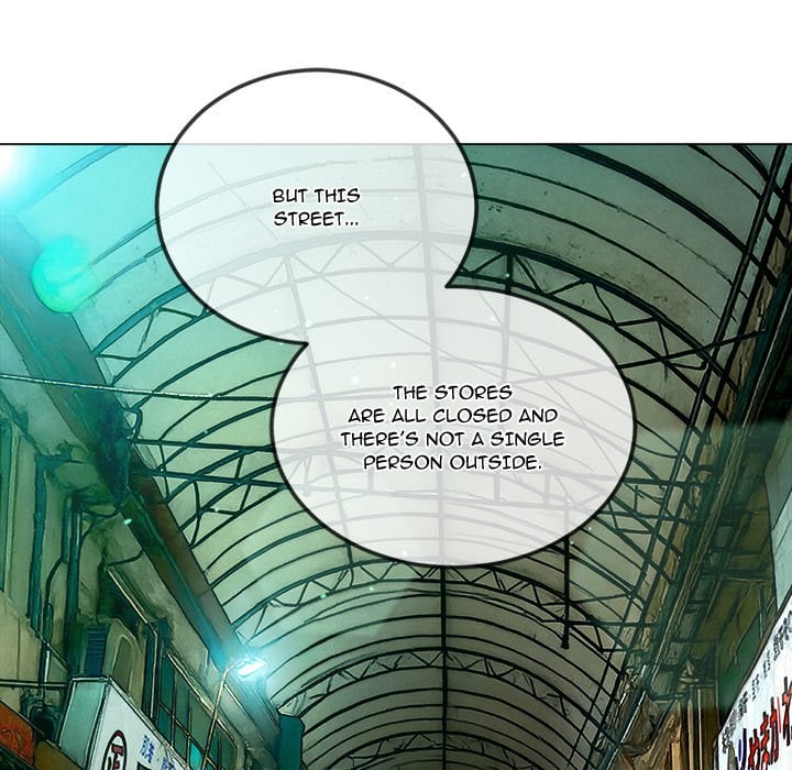 My High School Bully - Chapter 277 Page 27