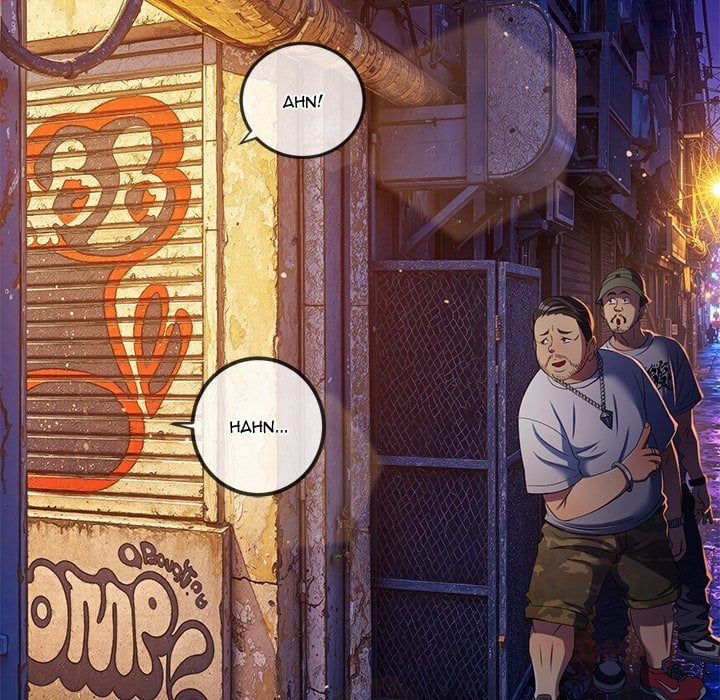 My High School Bully - Chapter 277 Page 76