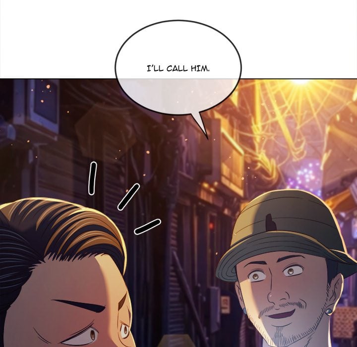 My High School Bully - Chapter 277 Page 81