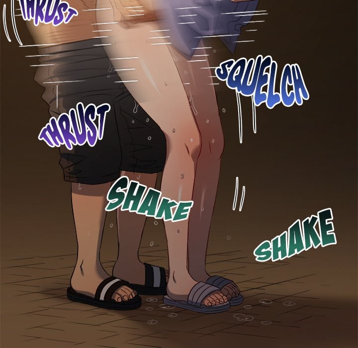 My High School Bully - Chapter 278 Page 111