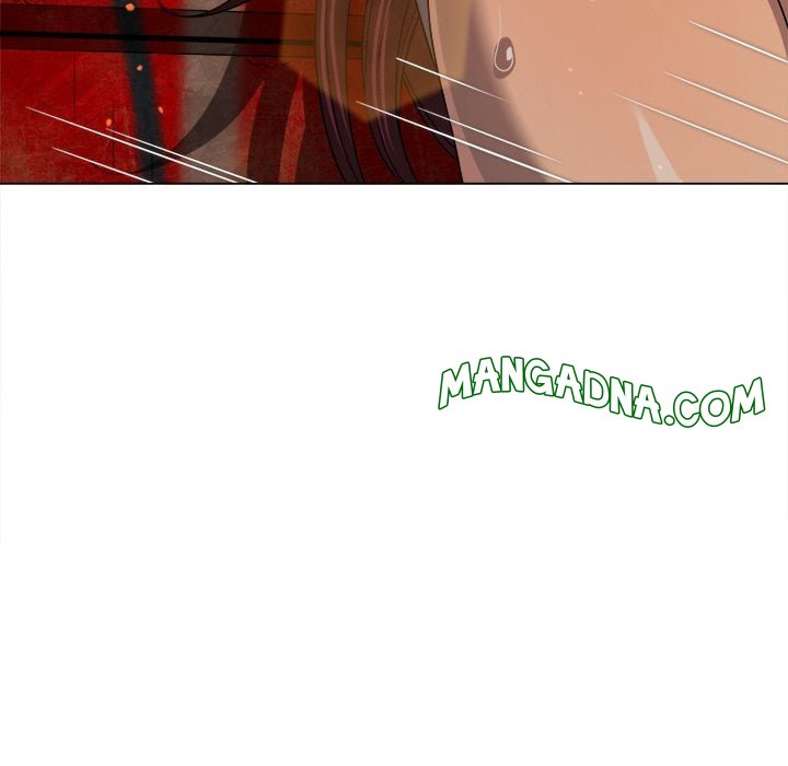 My High School Bully - Chapter 278 Page 119