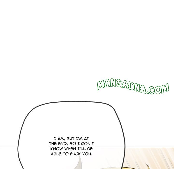 My High School Bully - Chapter 278 Page 126