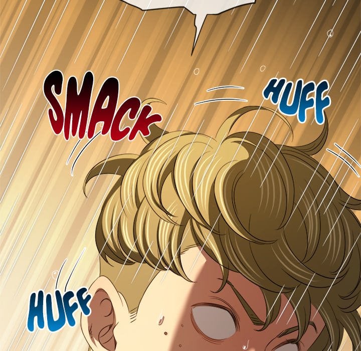 My High School Bully - Chapter 278 Page 140