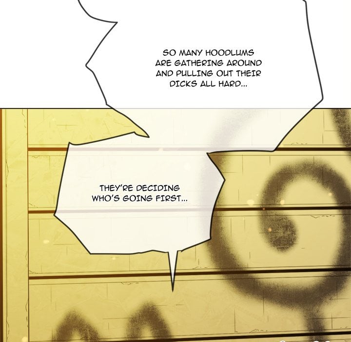 My High School Bully - Chapter 278 Page 32