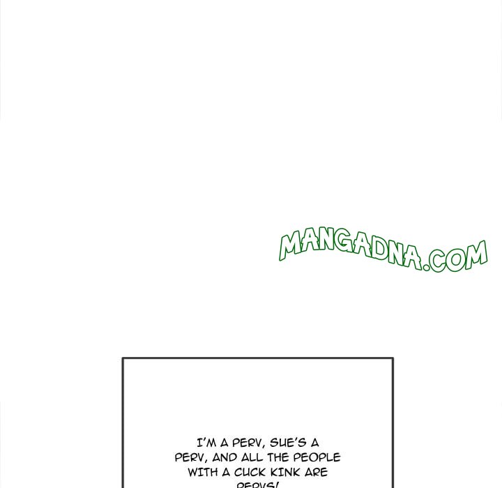 My High School Bully - Chapter 278 Page 59