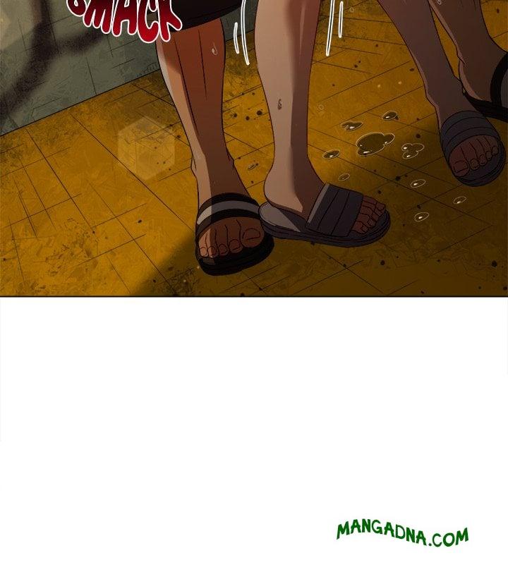 My High School Bully - Chapter 278 Page 87