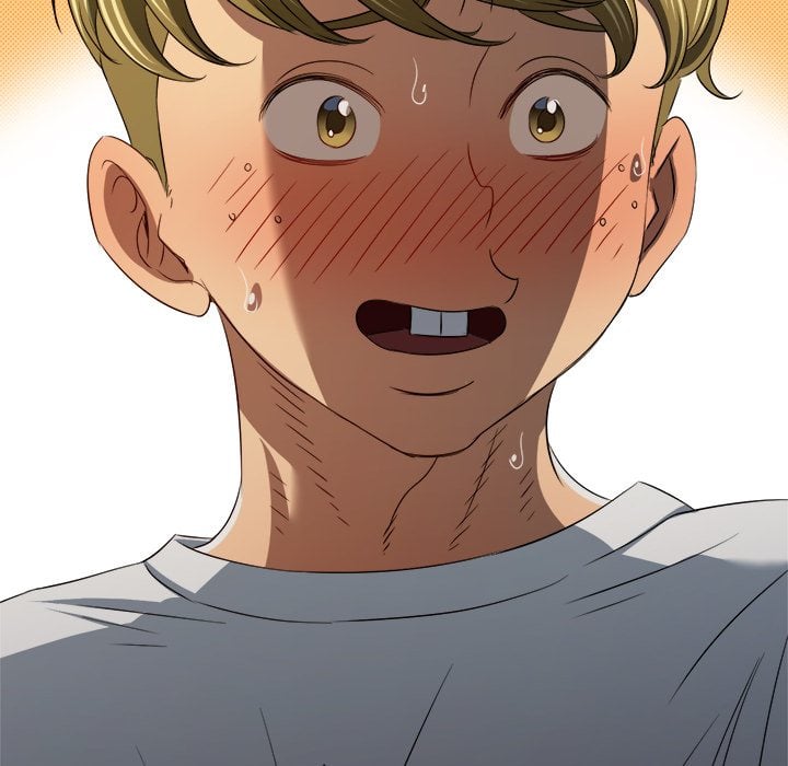 My High School Bully - Chapter 278 Page 93