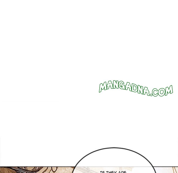 My High School Bully - Chapter 279 Page 114