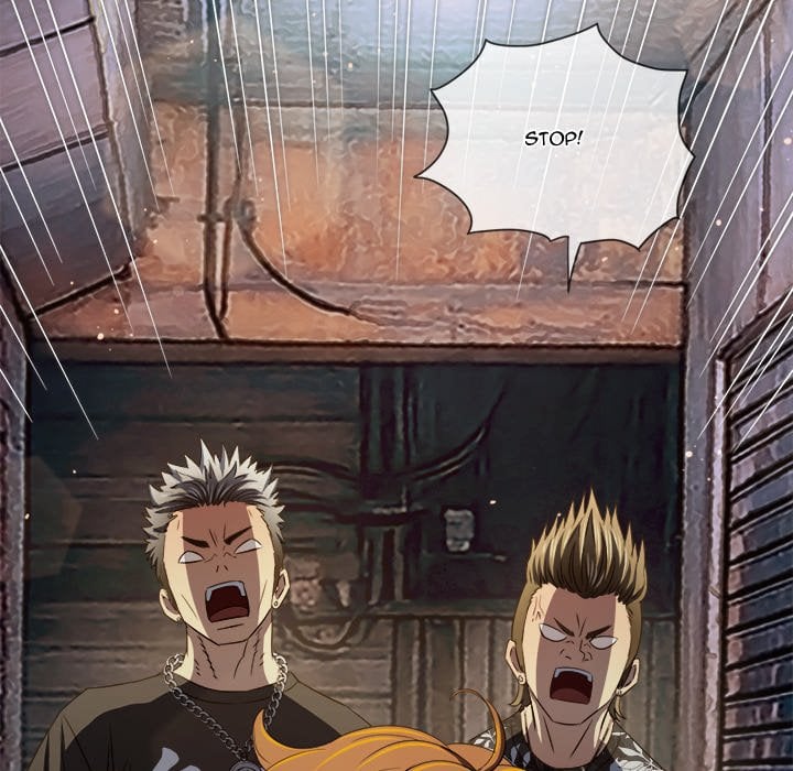 My High School Bully - Chapter 279 Page 118