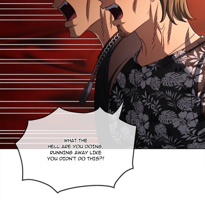 My High School Bully - Chapter 279 Page 125