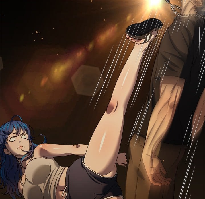 My High School Bully - Chapter 279 Page 156