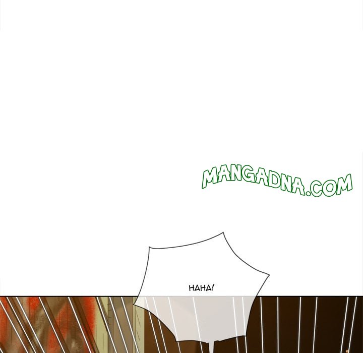 My High School Bully - Chapter 279 Page 16