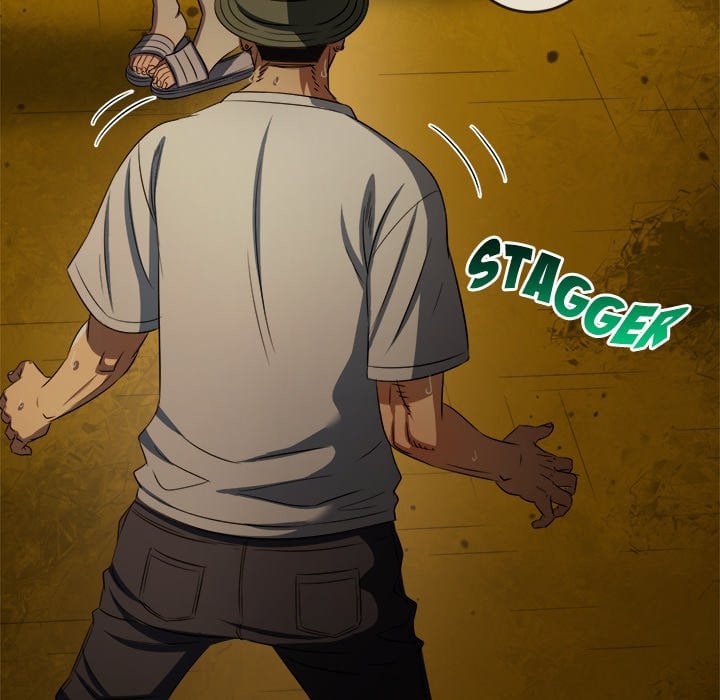 My High School Bully - Chapter 279 Page 40