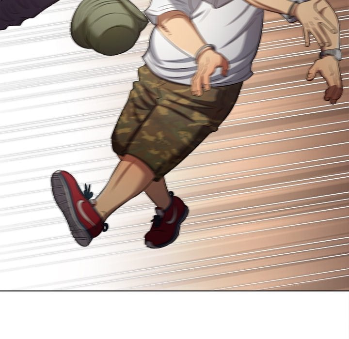 My High School Bully - Chapter 279 Page 58