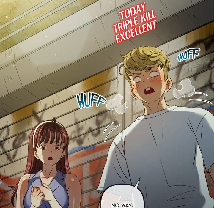 My High School Bully - Chapter 279 Page 66