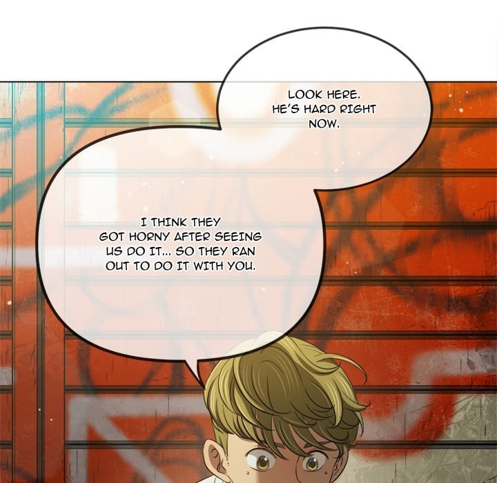 My High School Bully - Chapter 279 Page 71