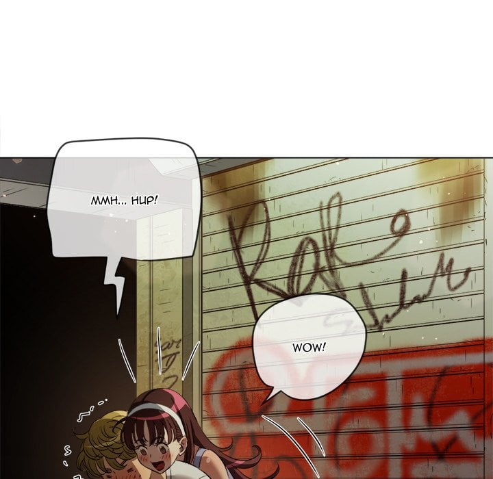 My High School Bully - Chapter 279 Page 80