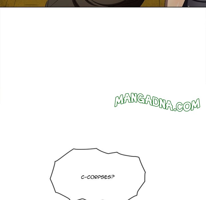 My High School Bully - Chapter 279 Page 98