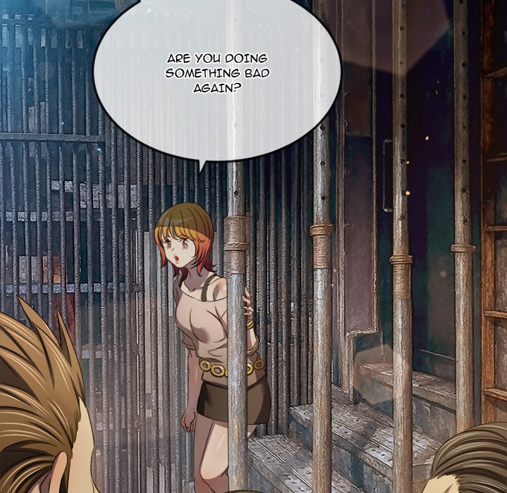 My High School Bully - Chapter 281 Page 108