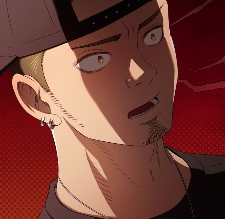 My High School Bully - Chapter 281 Page 119