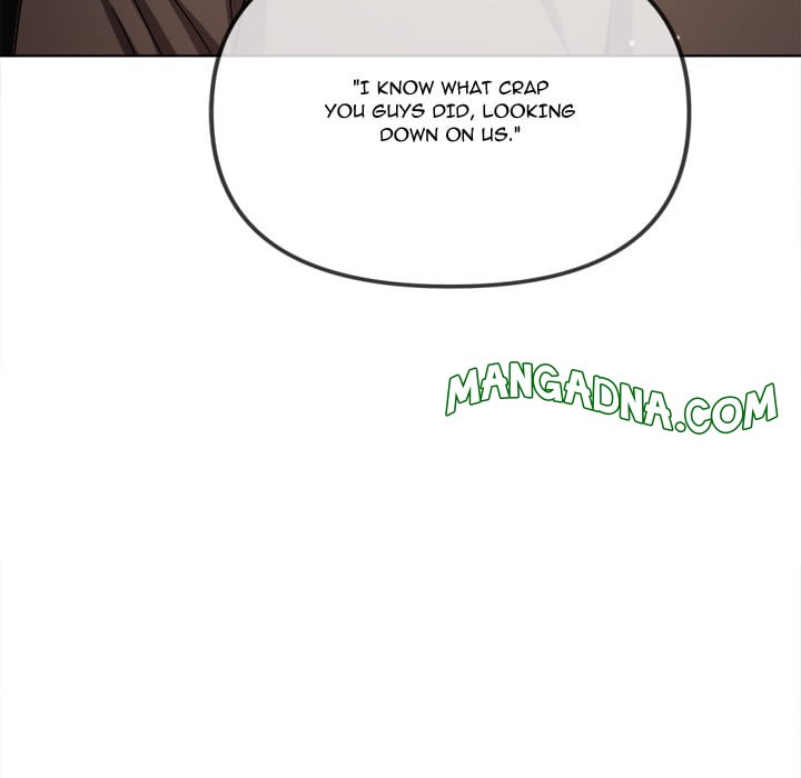 My High School Bully - Chapter 281 Page 129