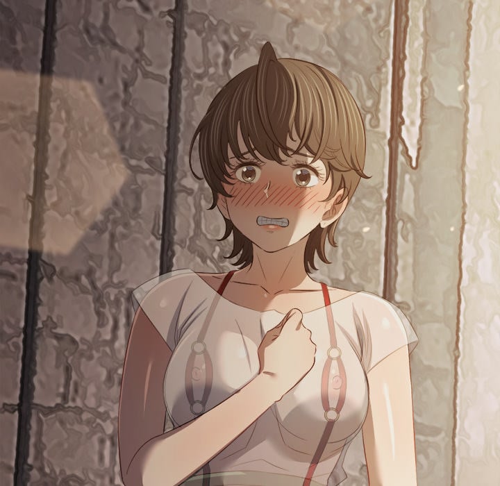 My High School Bully - Chapter 281 Page 157