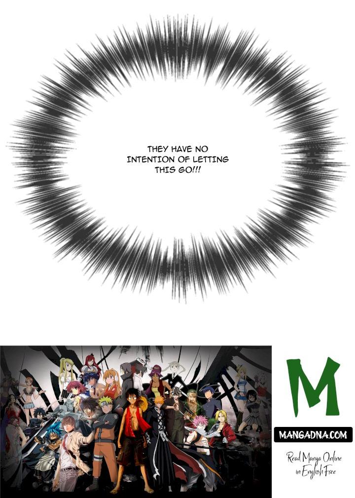 My High School Bully - Chapter 281 Page 178