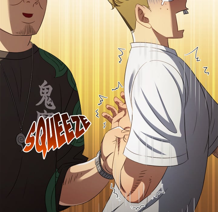 My High School Bully - Chapter 281 Page 67