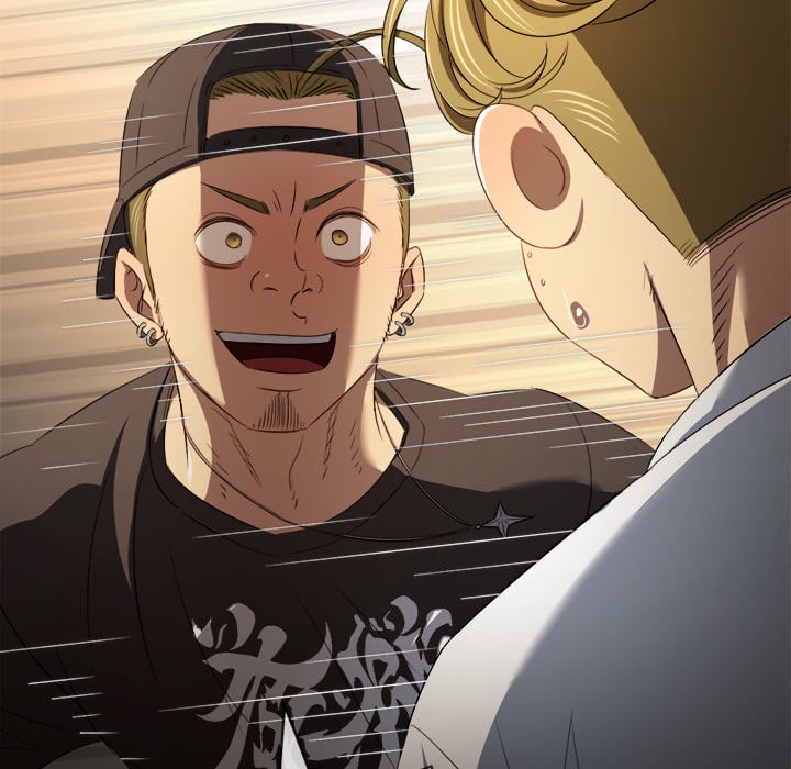 My High School Bully - Chapter 281 Page 73